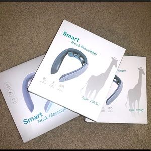 NeckMassager/BrandNew/